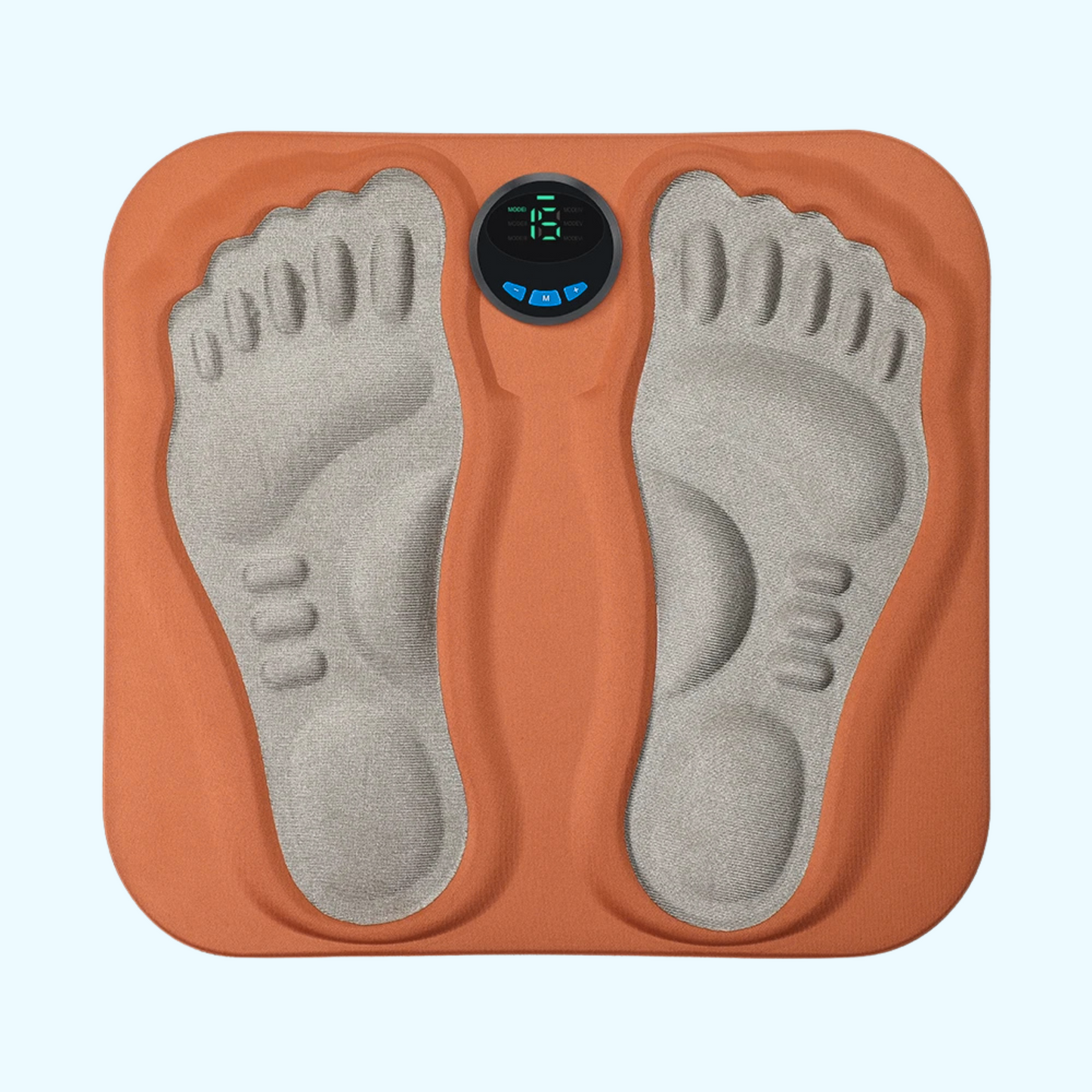 RevivaPad™ 3D Smart Foot Massager