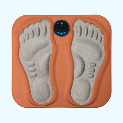 RevivaPad™ 3D Smart Foot Massager